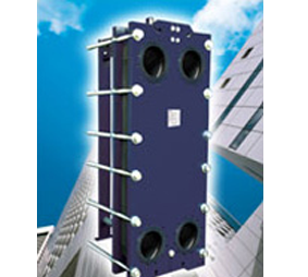 墊片式板式換熱器簡(jiǎn)介